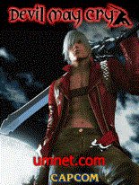 game pic for Devil May Cry 3D